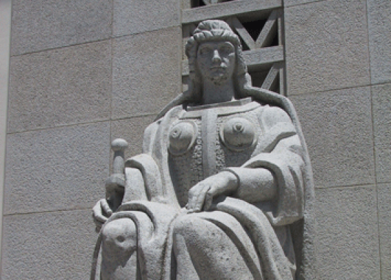 noticias beja escultura